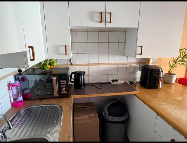 1 BEDROOM APARTMENT FOR SALE IN FISH HOEK